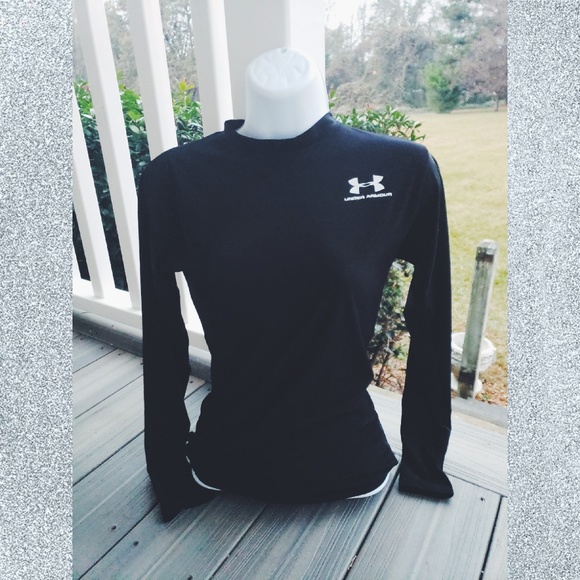 Under Armour Tops - Under Armour Long Sleeve